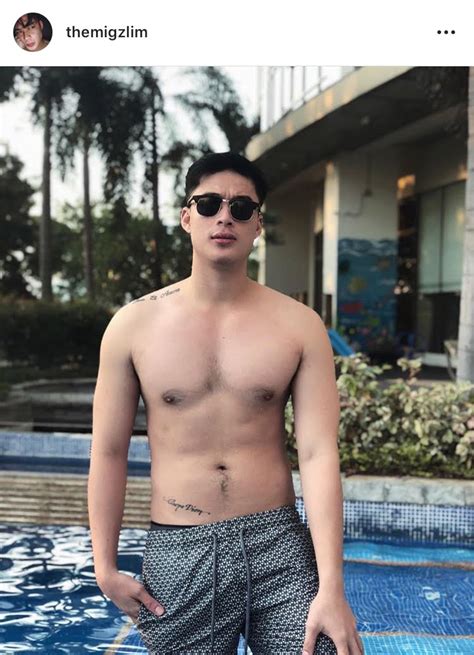 miguel lim scandal|Miguel Lim .